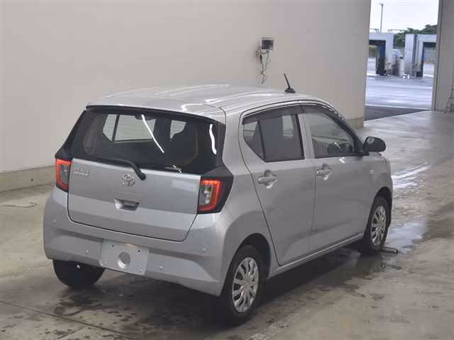 TOYOTA PIXIS EPOCH