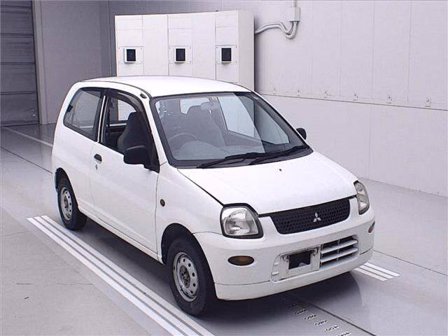Mitsubishi Minica
