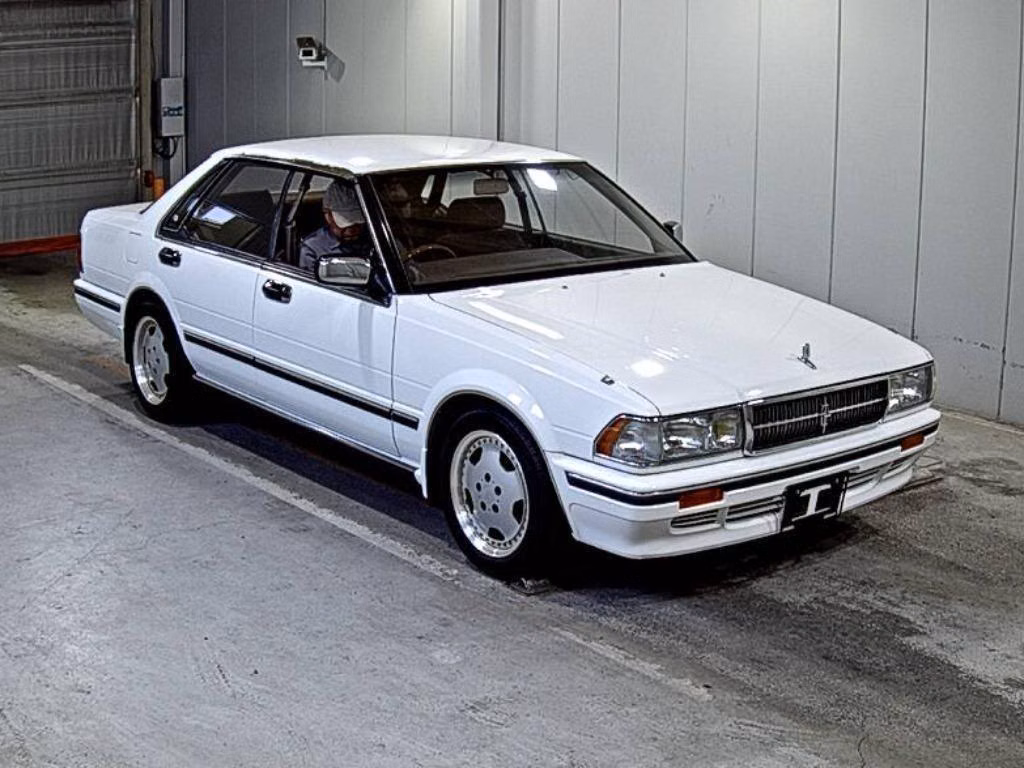Nissan Cedric