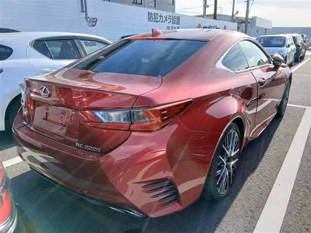 Lexus RC300