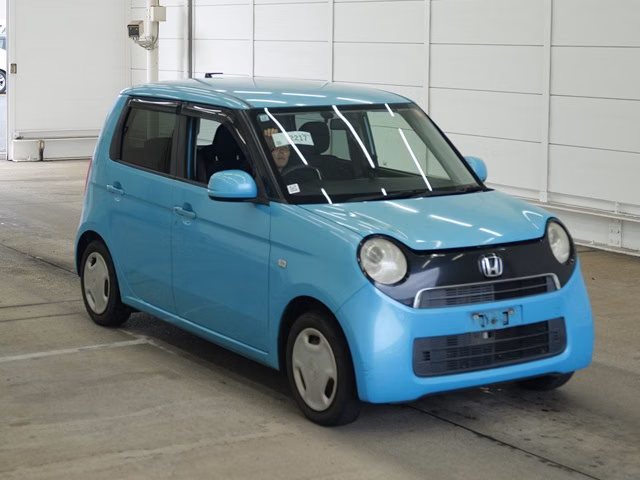 HONDA N-ONE