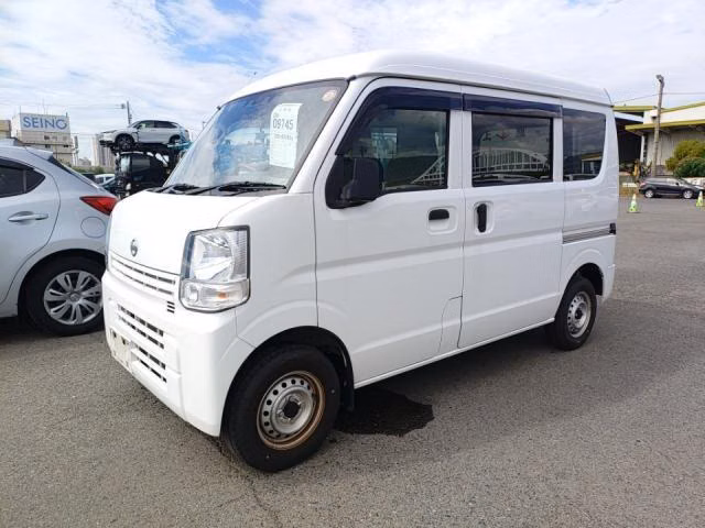 Nissan NV100 Clipper
