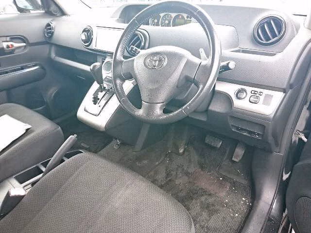 TOYOTA COROLLA RUMION