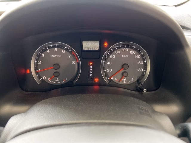 HONDA STREAM