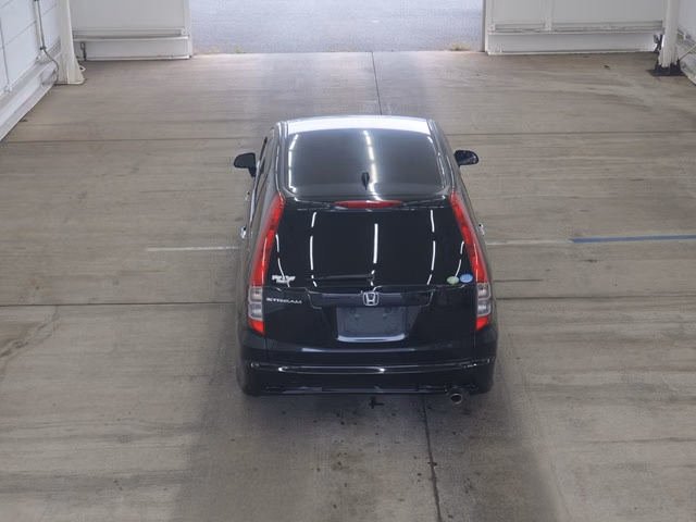 HONDA STREAM