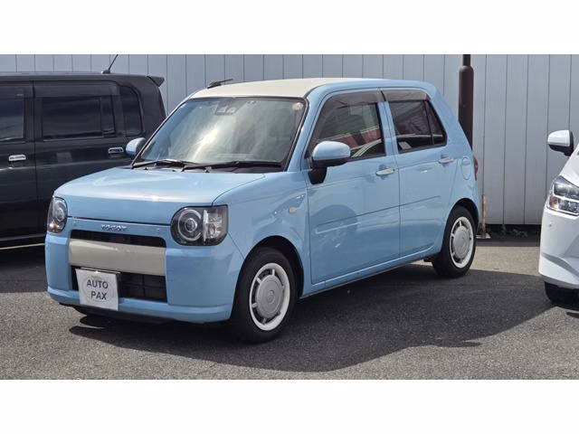 Daihatsu Mira Tocot