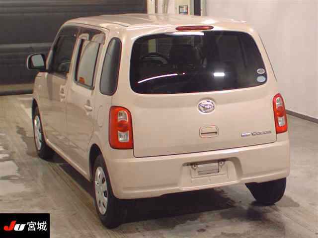 DAIHATSU MIRA COCOA