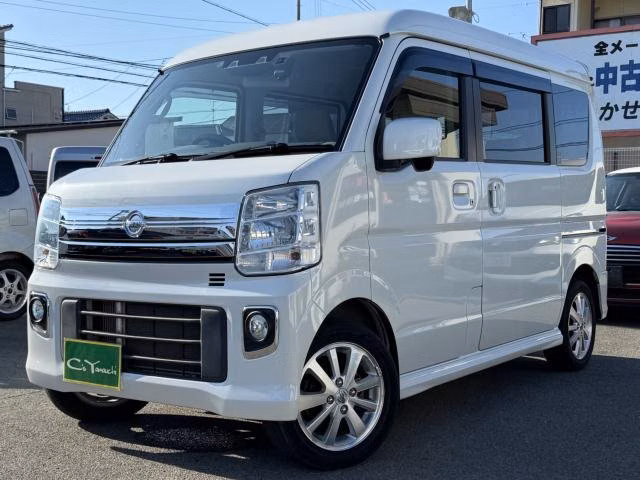 Nissan NV100 Clipper