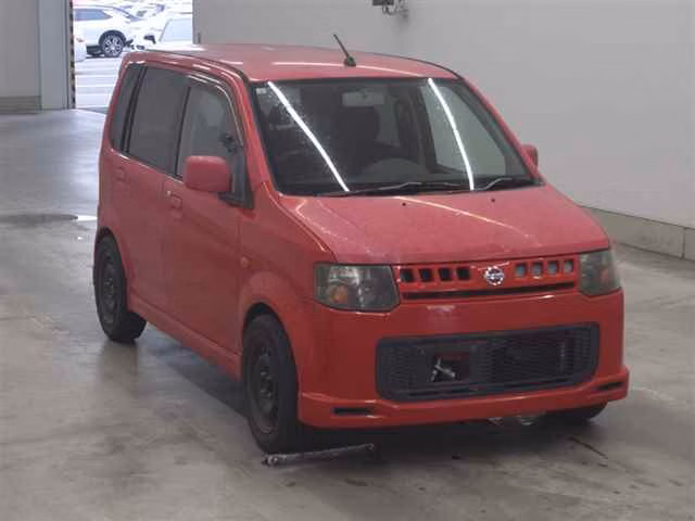 Nissan Otti