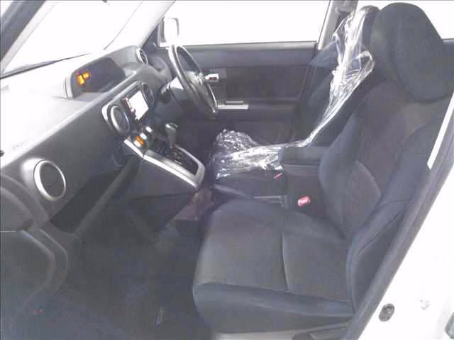 TOYOTA COROLLA RUMION