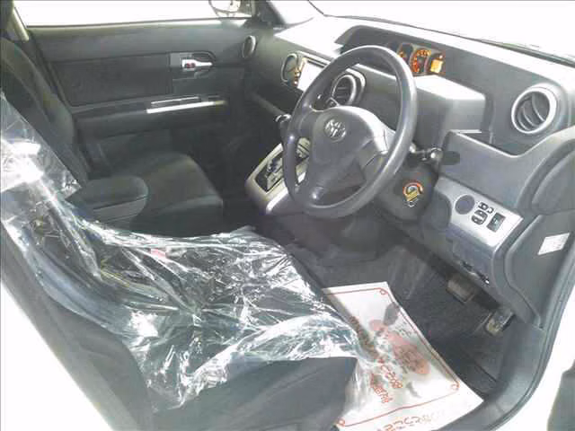 TOYOTA COROLLA RUMION