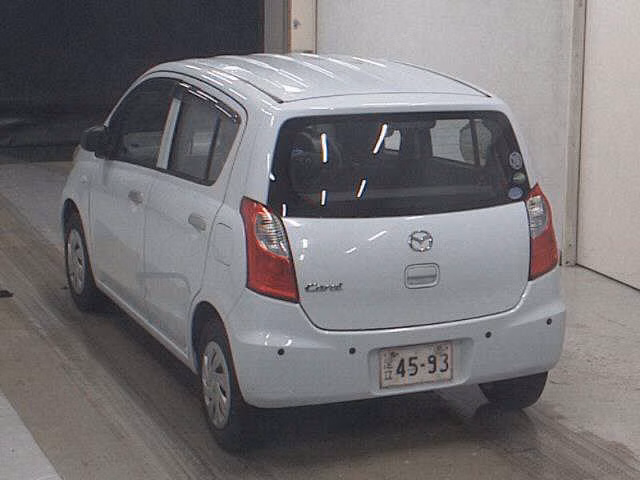MAZDA CAROL