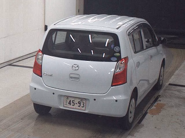 MAZDA CAROL
