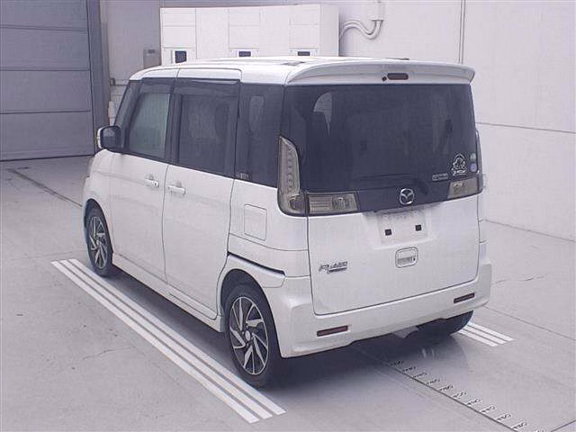 MAZDA FLAIR WAGON