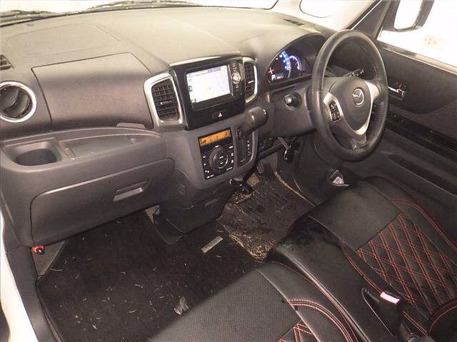 MAZDA FLAIR WAGON