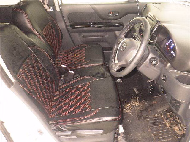 MAZDA FLAIR WAGON