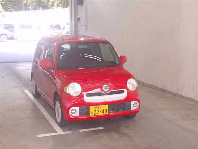 DAIHATSU MIRA COCOA