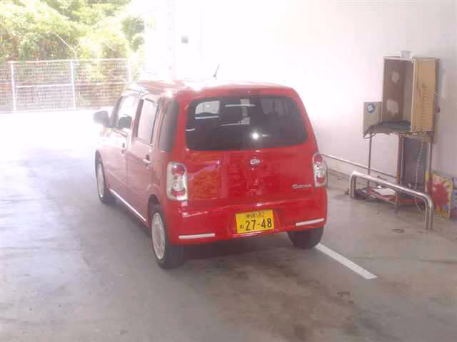 DAIHATSU MIRA COCOA