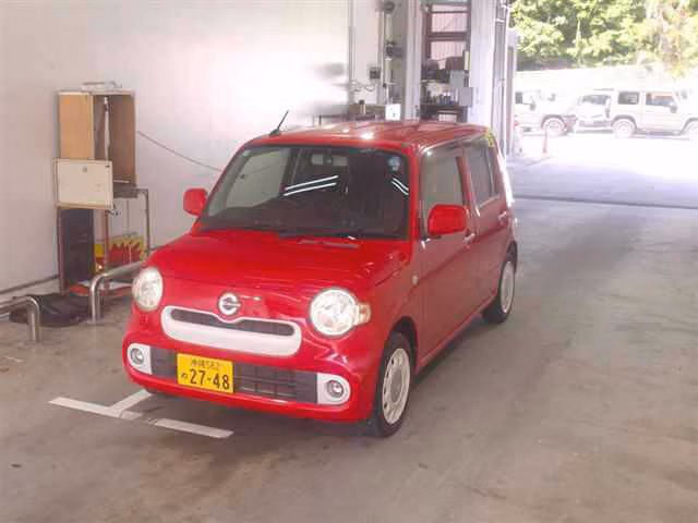 DAIHATSU MIRA COCOA