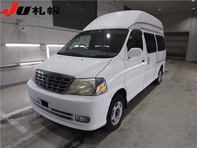Toyota Grand Hiace