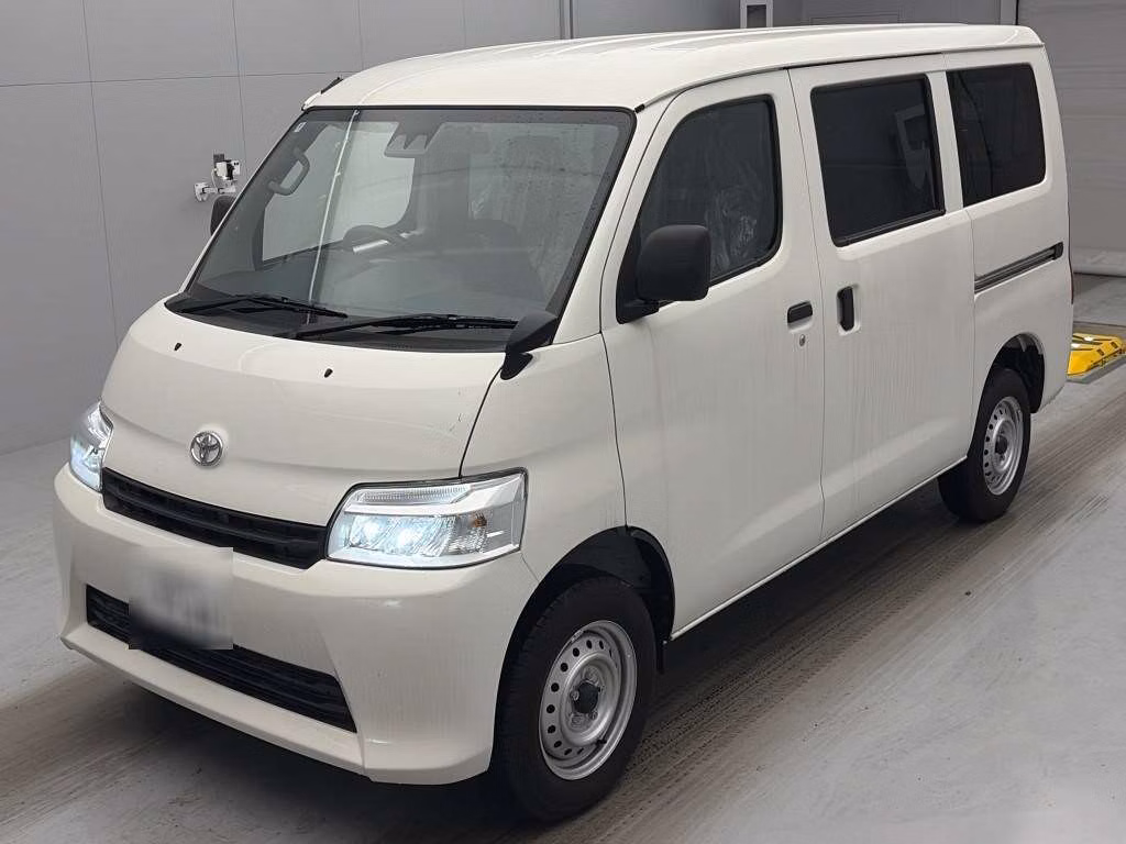 Toyota Town Ace