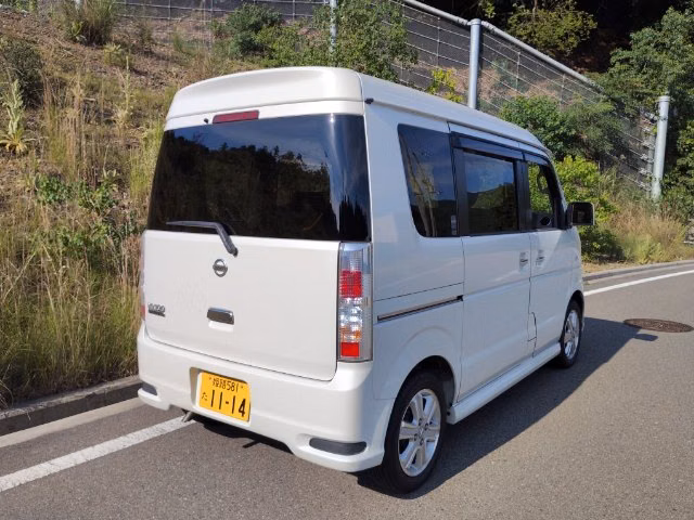 Nissan NV100 Clipper