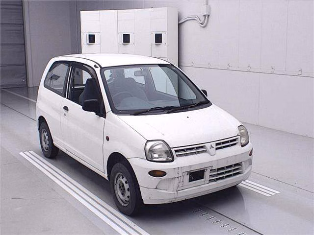 Mitsubishi Minica