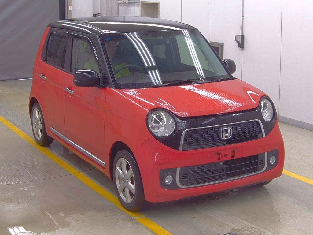 Honda N-ONE