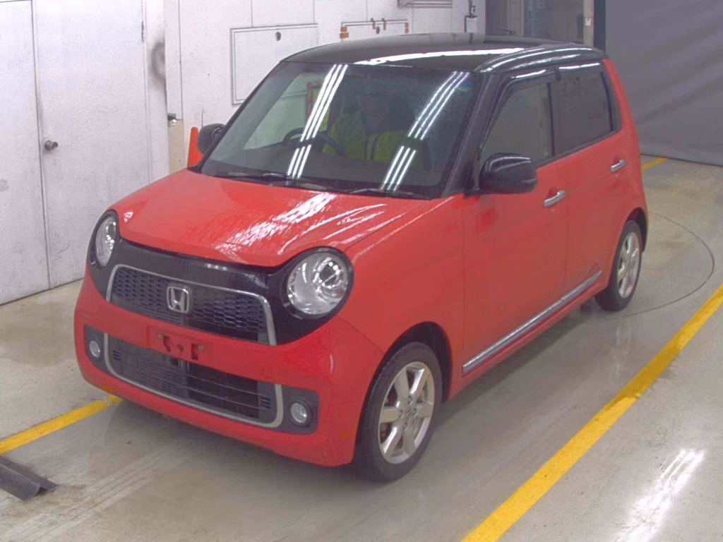 HONDA N-ONE