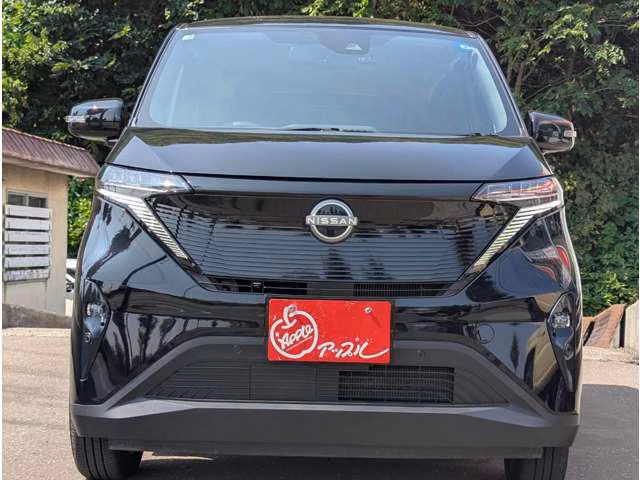 Nissan Sakura