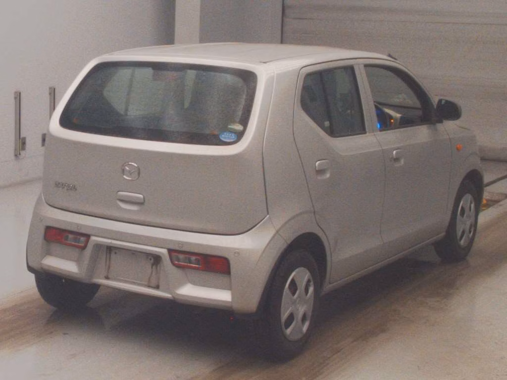 MAZDA CAROL