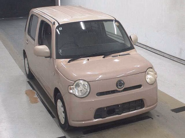 DAIHATSU MIRA COCOA