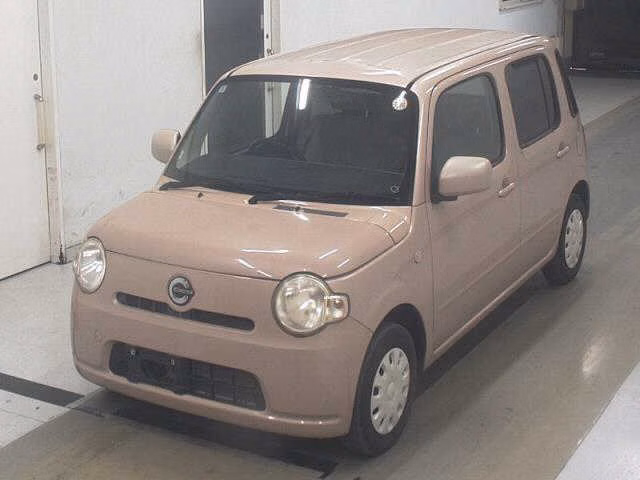 DAIHATSU MIRA COCOA