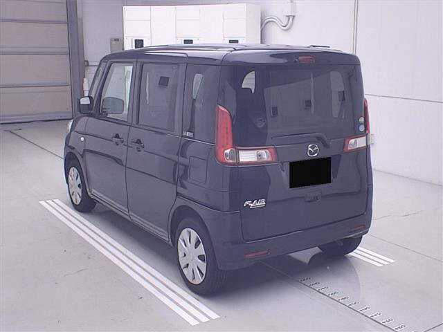 MAZDA FLAIR WAGON