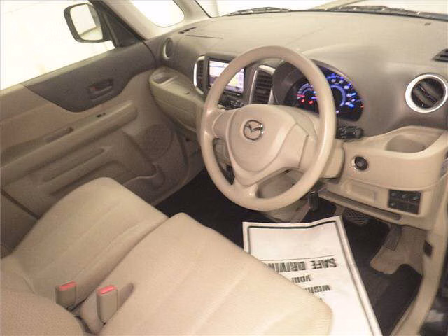MAZDA FLAIR WAGON