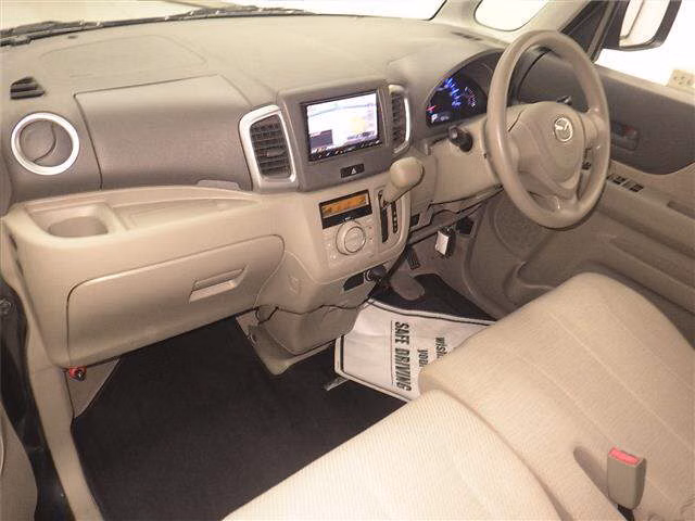 MAZDA FLAIR WAGON