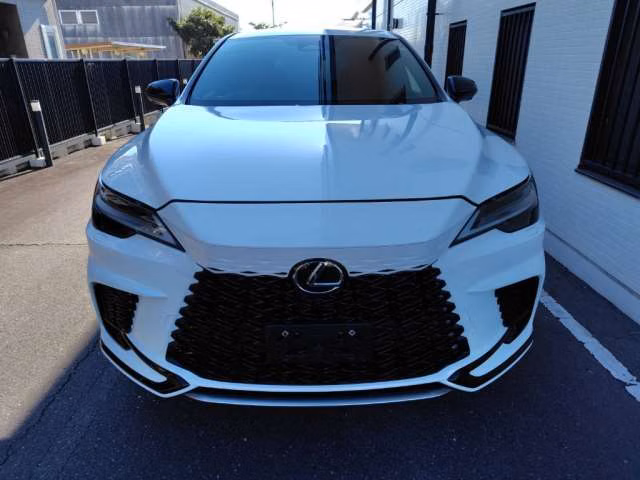 LEXUS RX500H