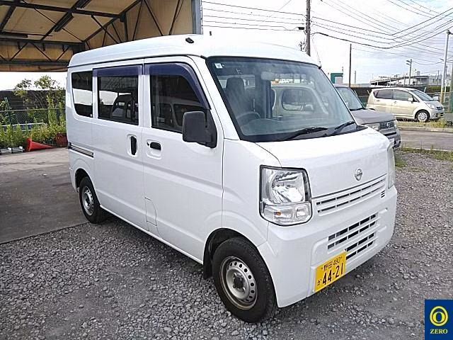 Nissan NV100 Clipper