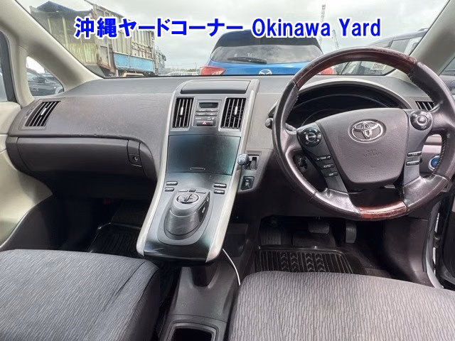 TOYOTA SAI