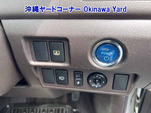 TOYOTA SAI