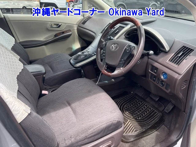 TOYOTA SAI