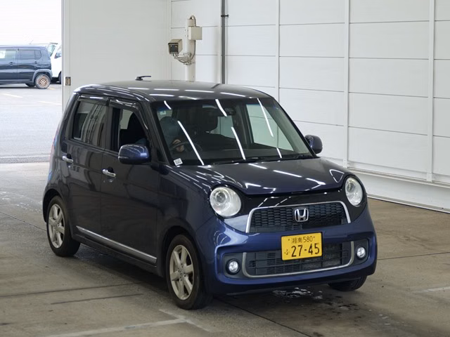 HONDA N-ONE