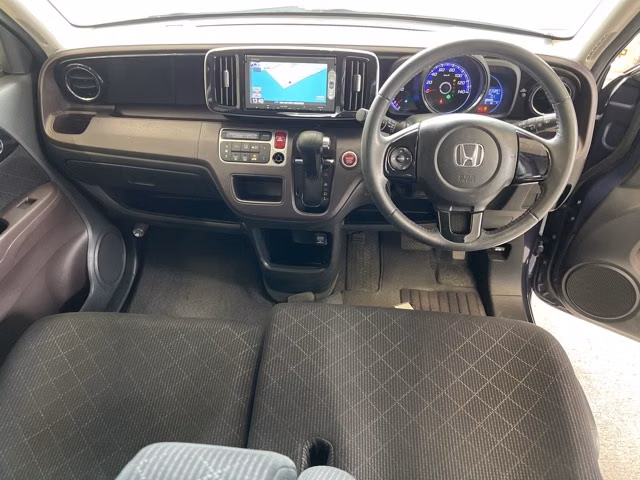 HONDA N-ONE