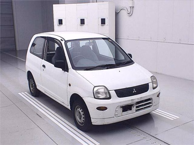 Mitsubishi Minica