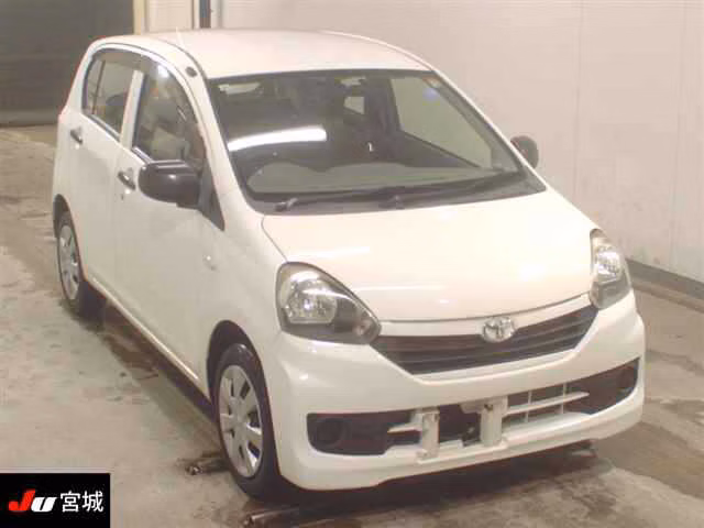 TOYOTA PIXIS EPOCH