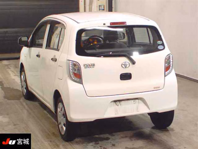 TOYOTA PIXIS EPOCH