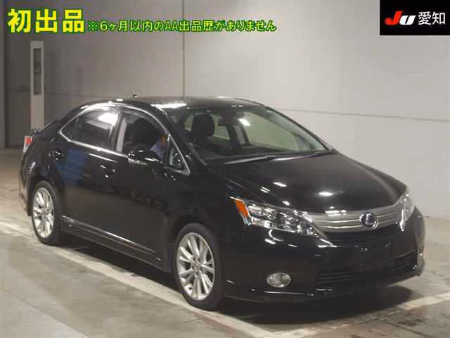 Lexus HS250h