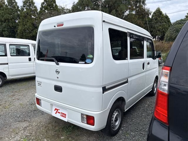 Nissan NV100 Clipper