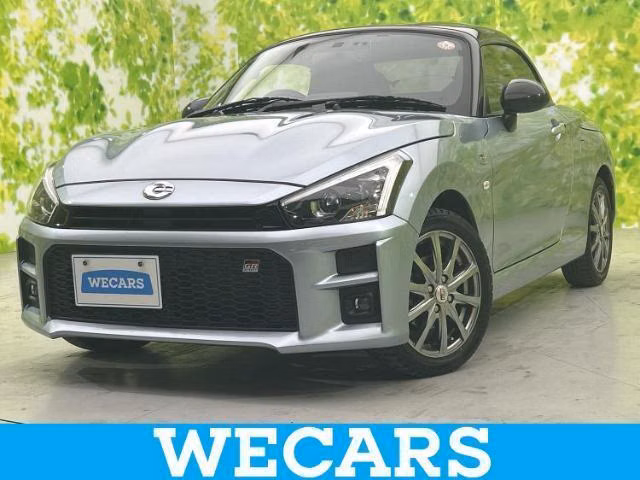 Toyota Copen
