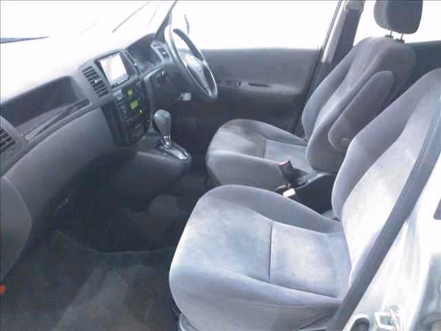 TOYOTA COROLLA SPACIO